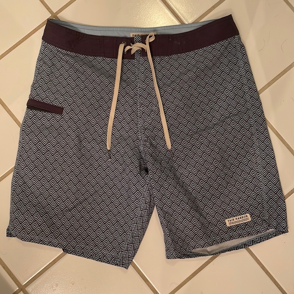 Fair Harbor bathing suit